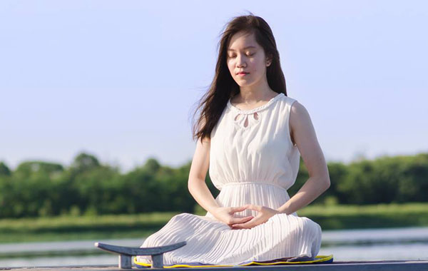 theo lời của bác sỹ Hạc: “Người trường thọ đều có một đặc điểm chung, đó chính là tâm vô tạp niệm”